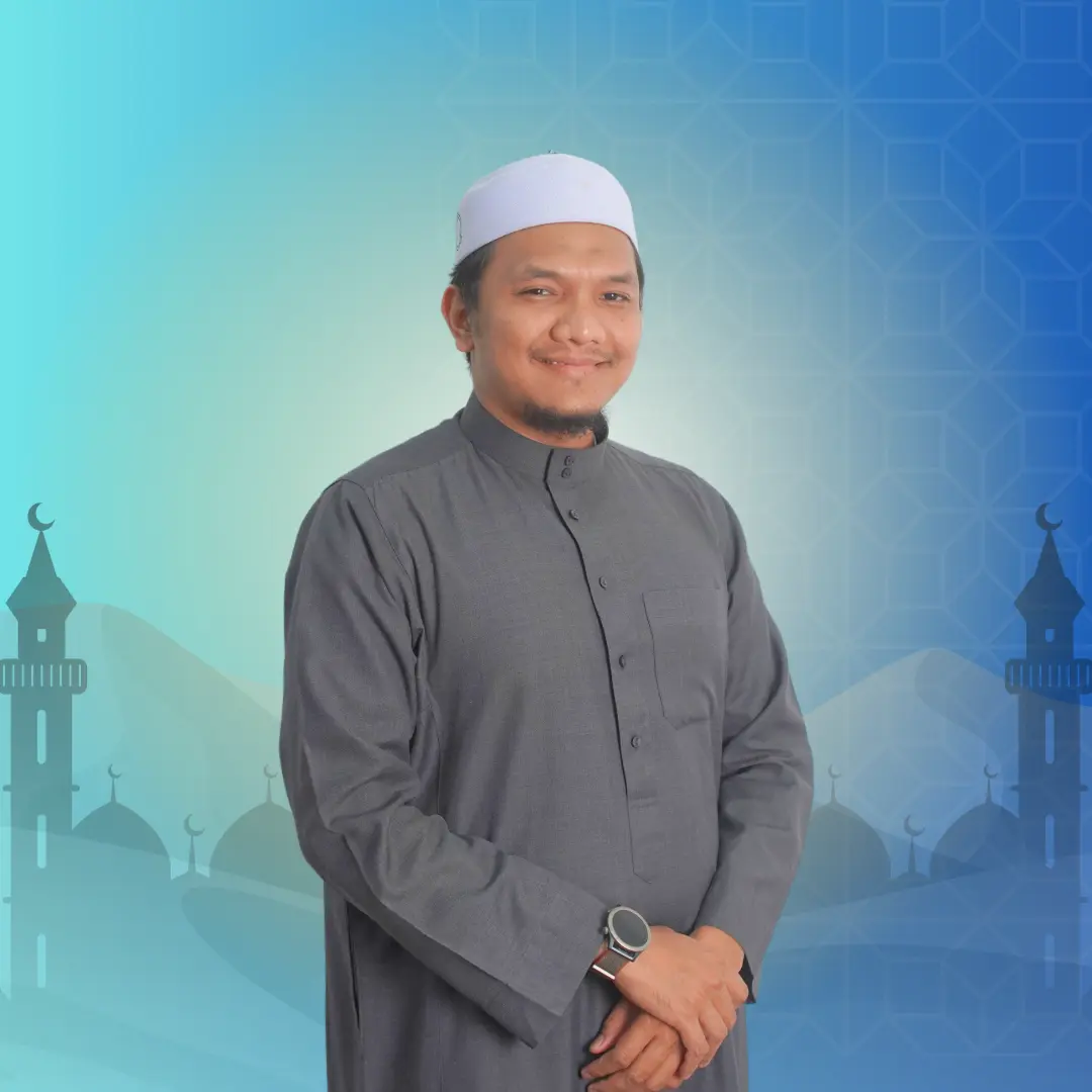 Ahmad Ikhwan Mustaqim