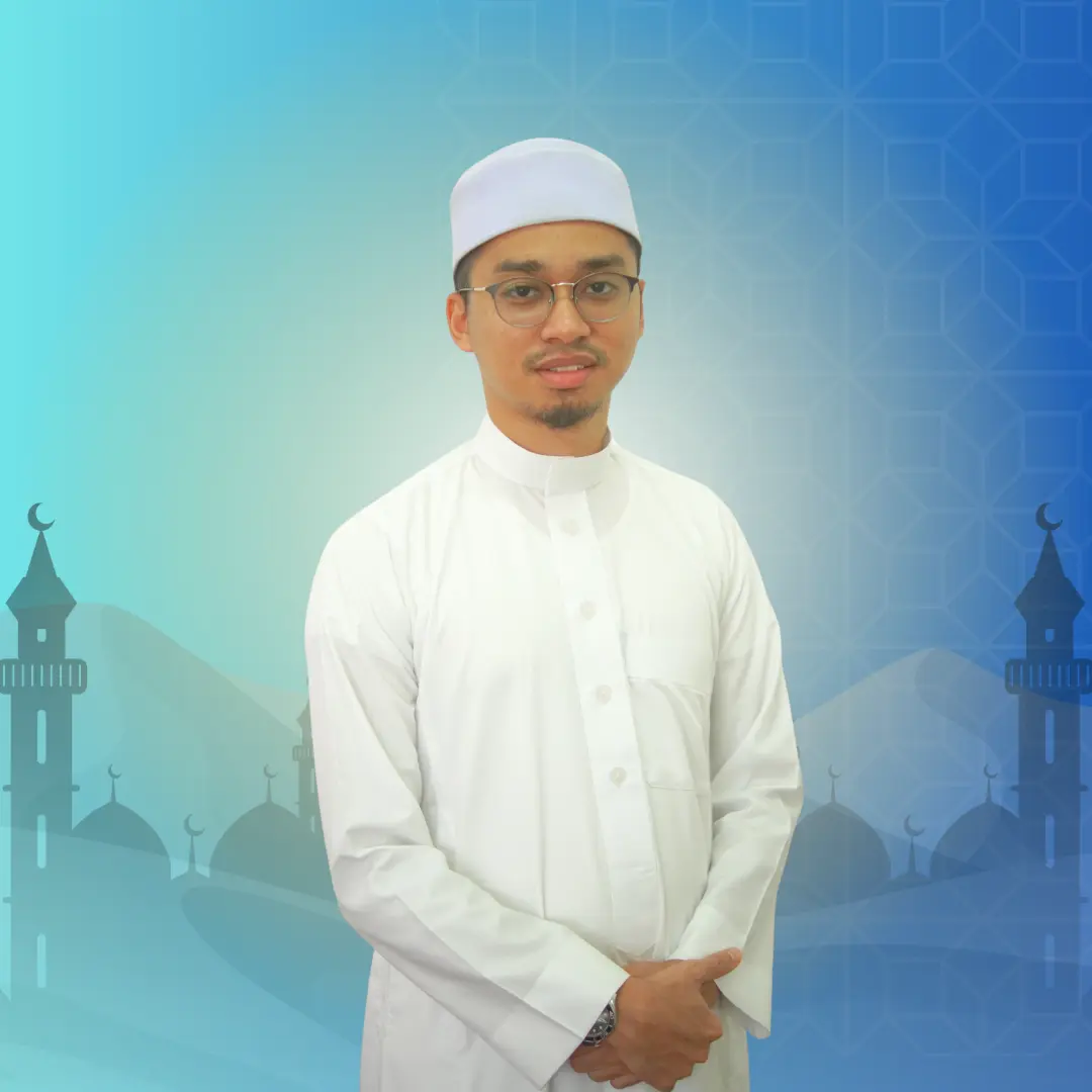 Ahmad Muaaz bin Karami