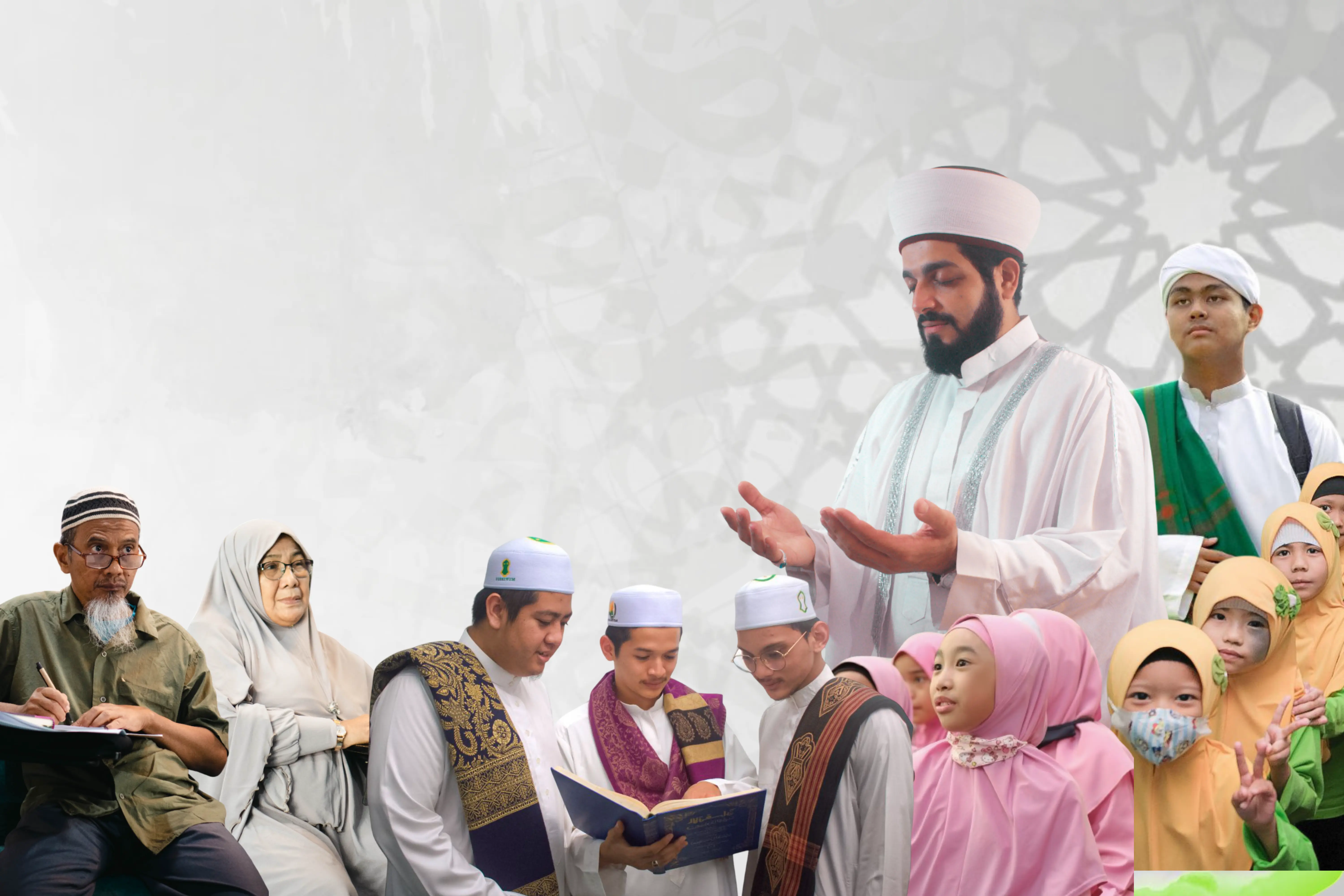 Kursus Bahasa Arab
