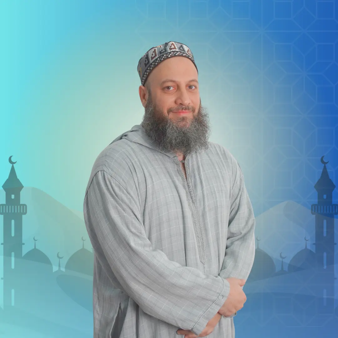 Syeikh Jihad Baghdadi
