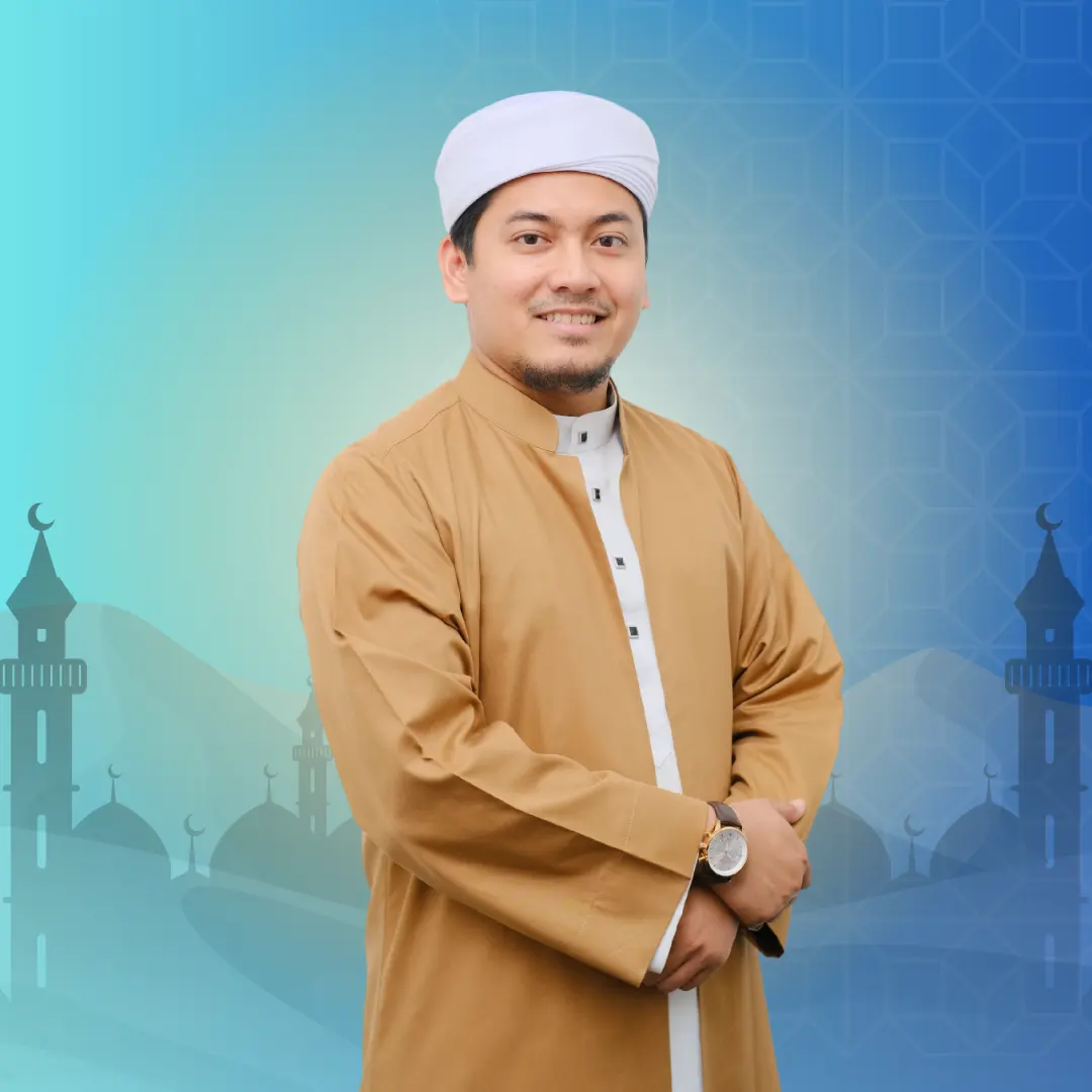 Muhammad Luqman Hakim
