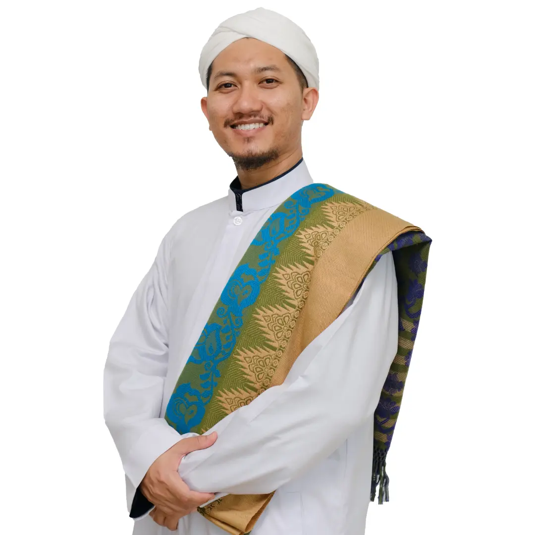 Shaykh Ahmad Muzaffar bin Mahdi