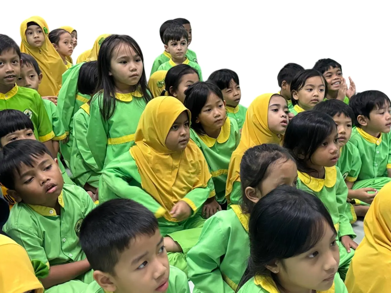 Bright Najih Pre-School