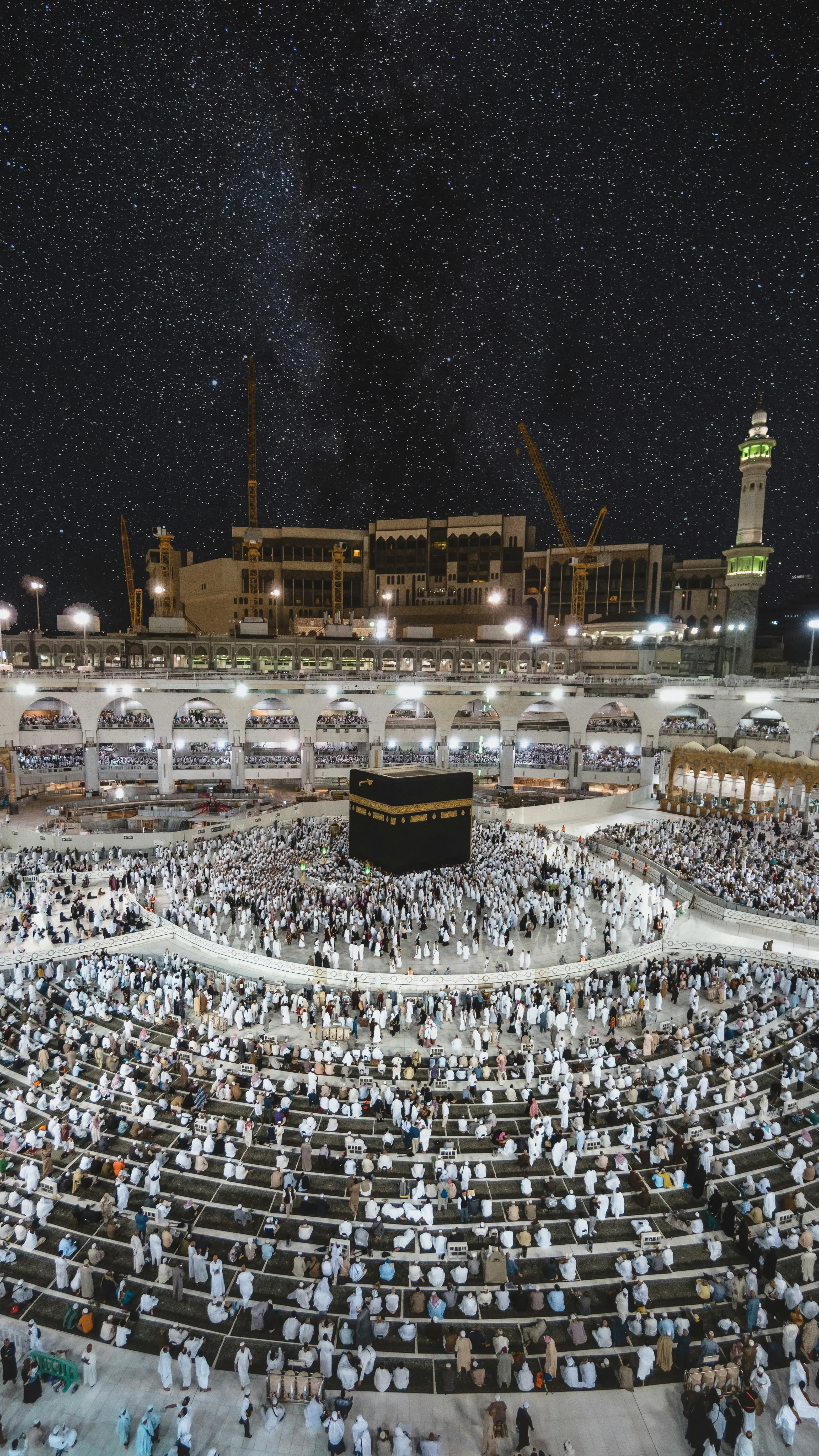 Solat berjemaah