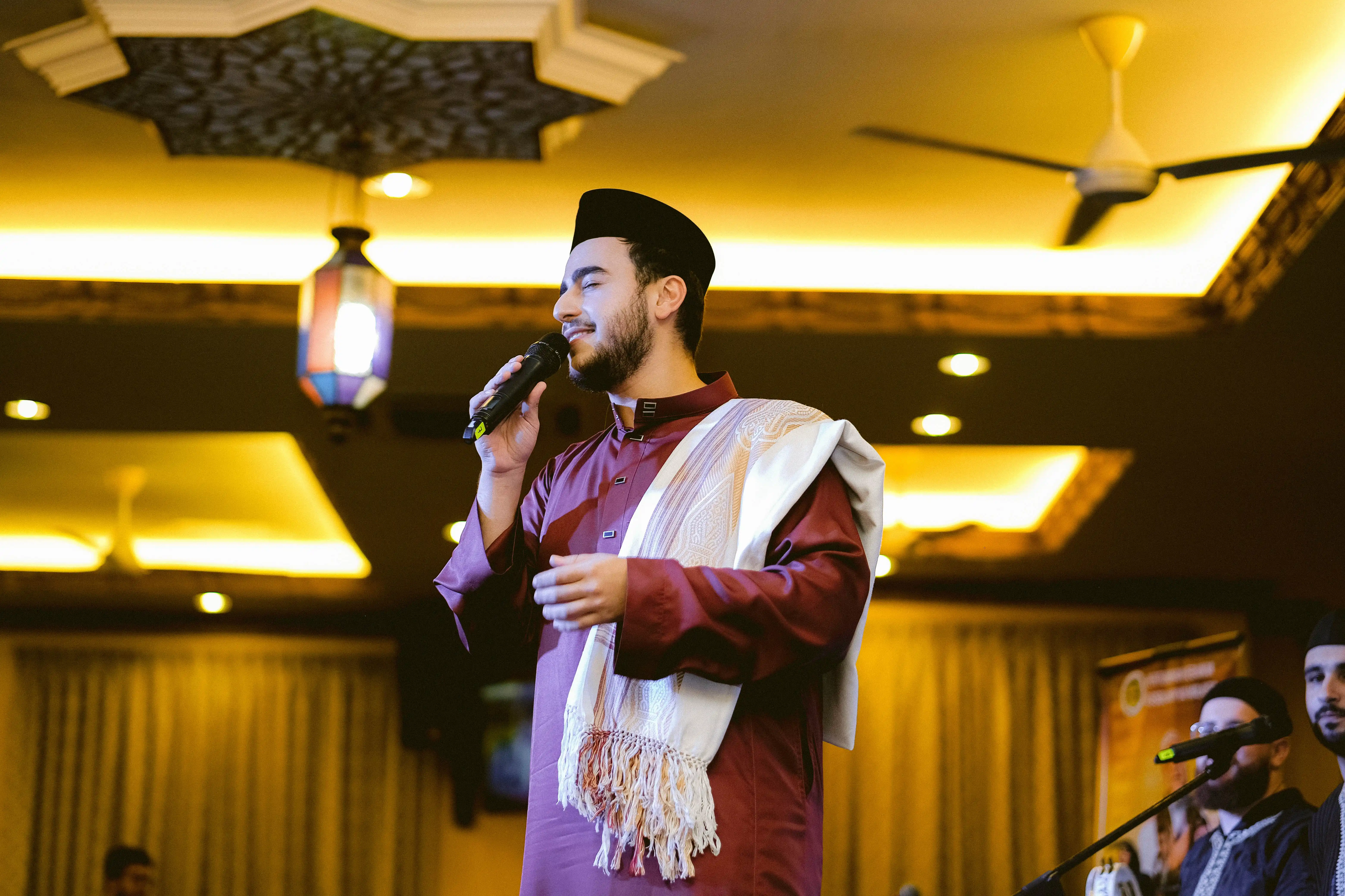Konsert Amal