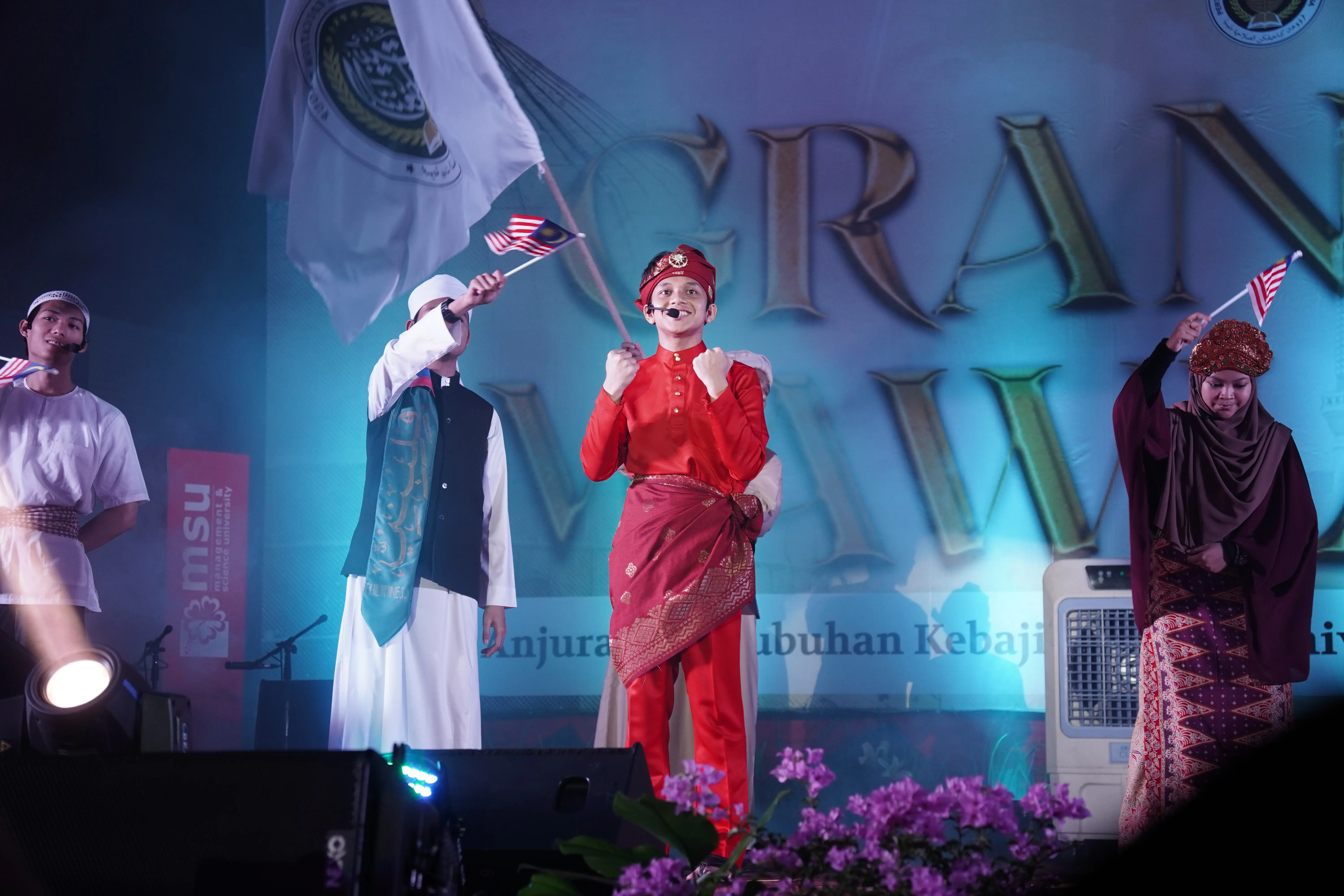 Majlis Mawlidurrasul