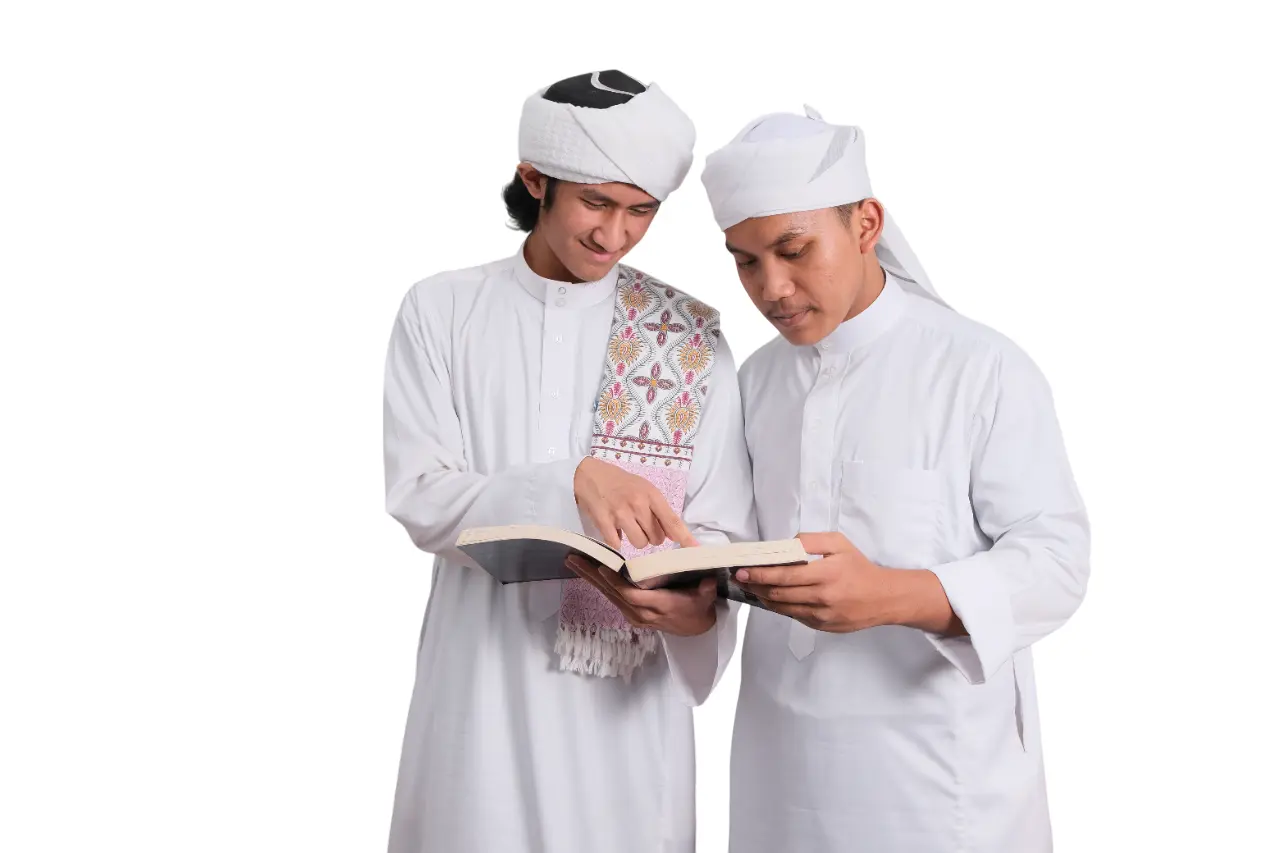 Tahfiz SPM Hero Banner
