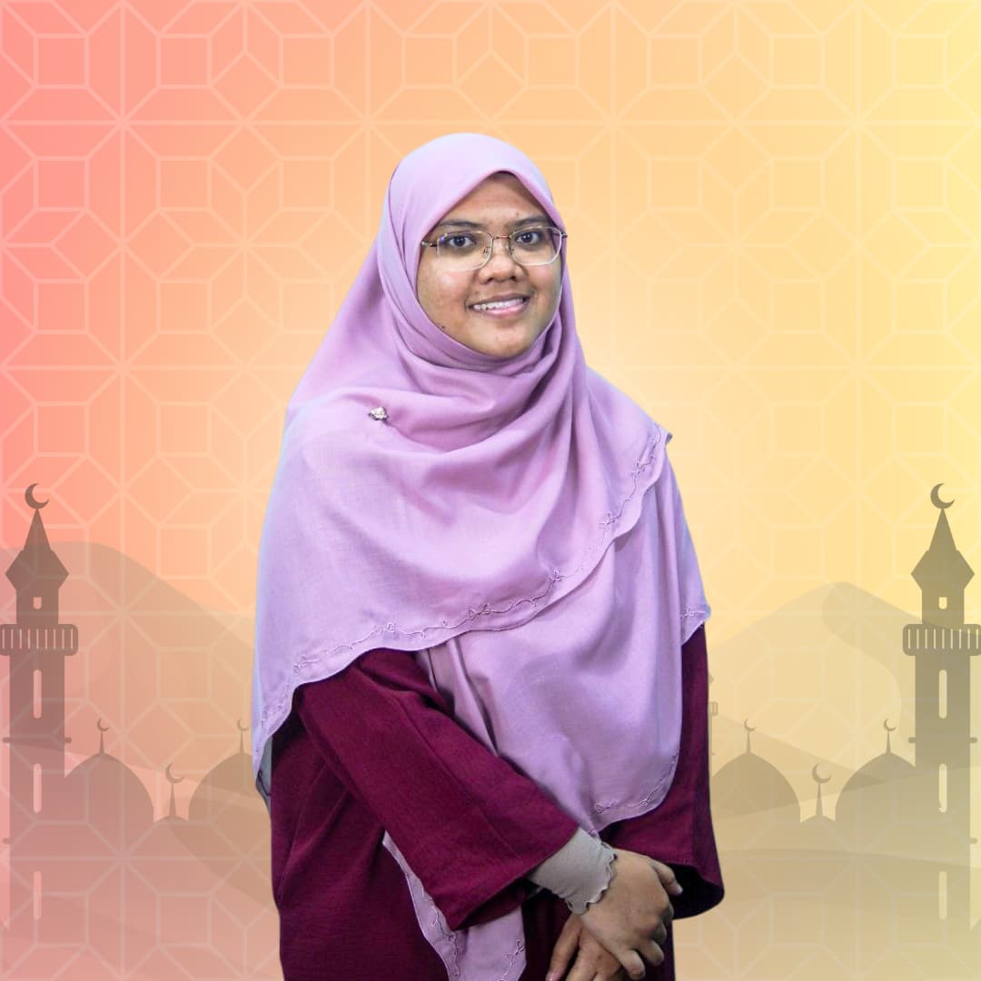 Cikgu Fatihah