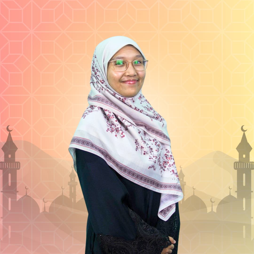 Cikgu Tikah