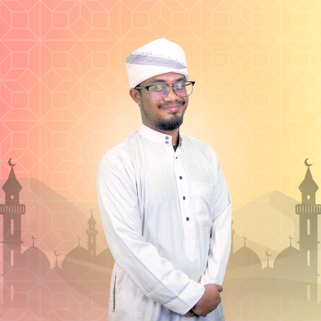 Ustaz Aqil