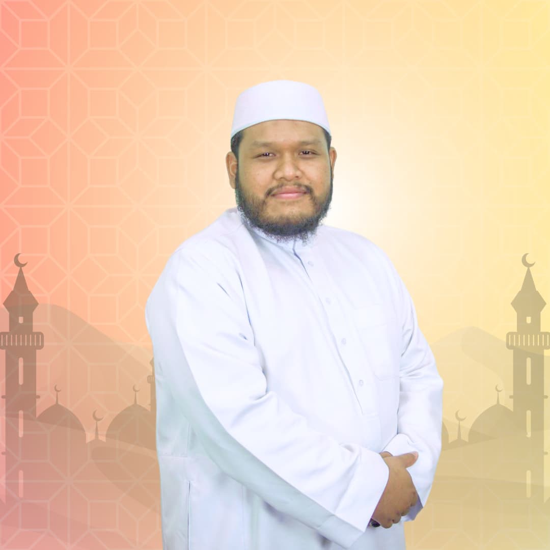 Ustaz Faiz