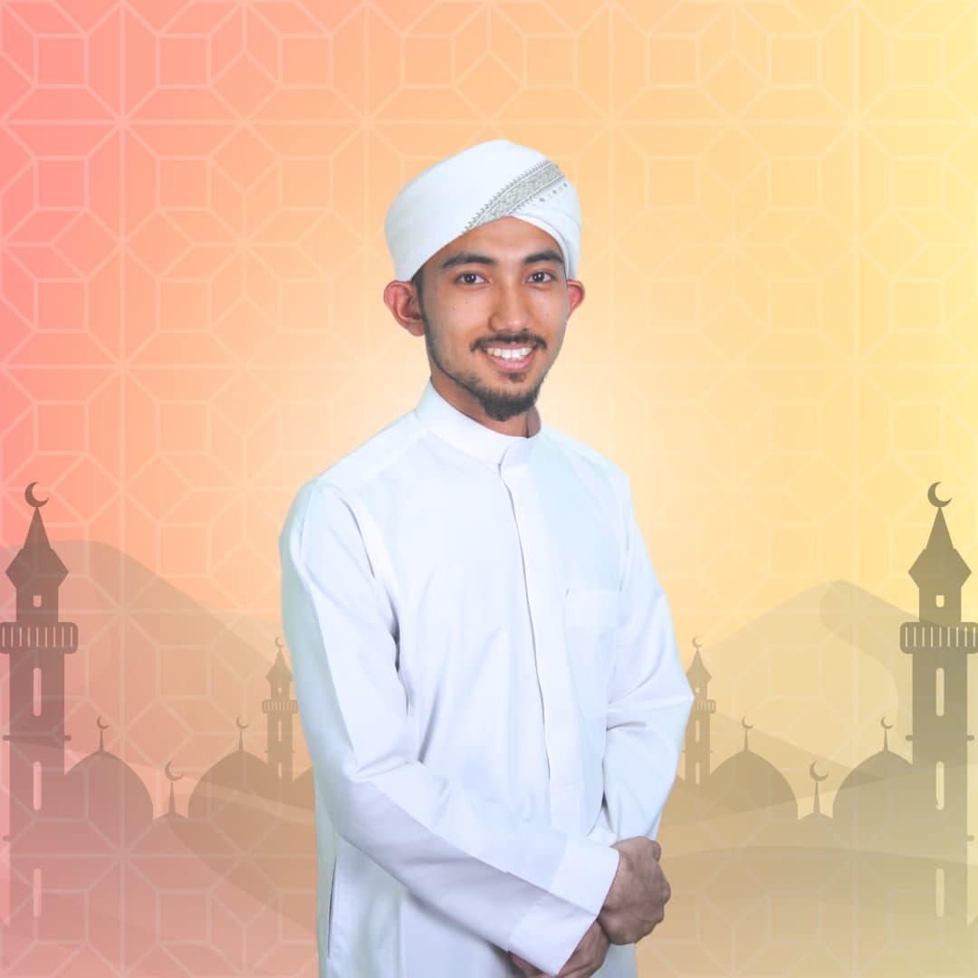 Ustaz Harith