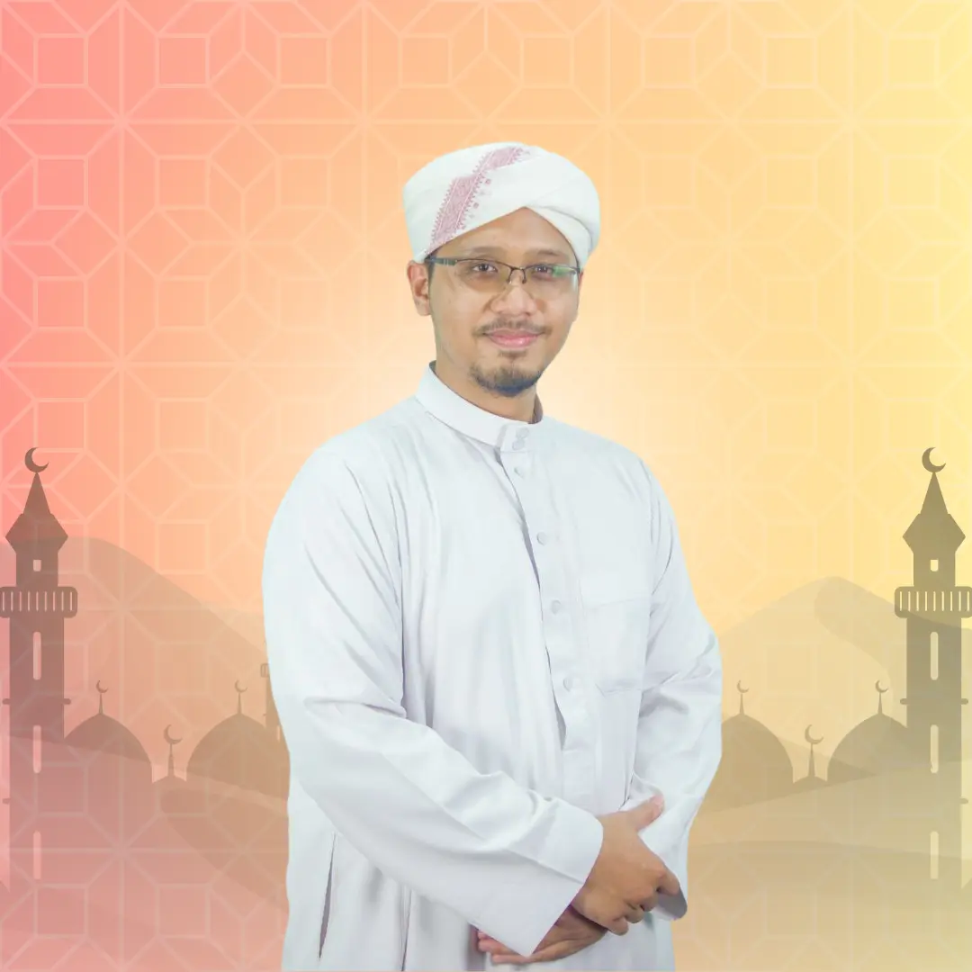 Ustaz Syakir