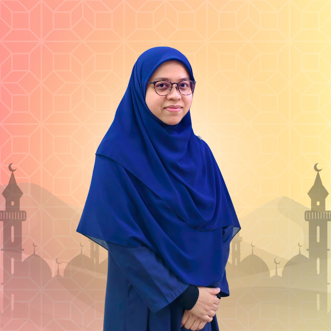 Ustazah Hanisah