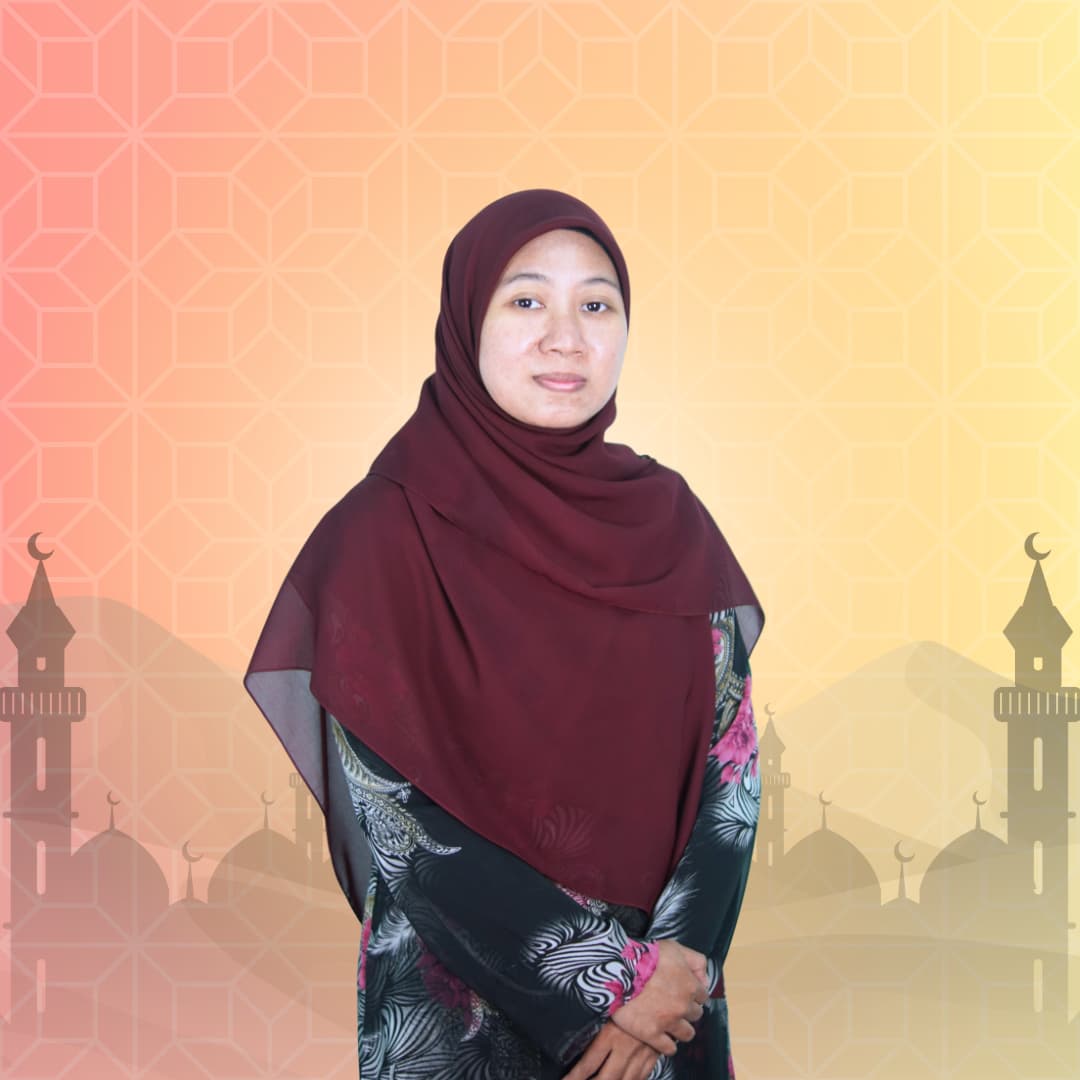 Ustazah Saedah