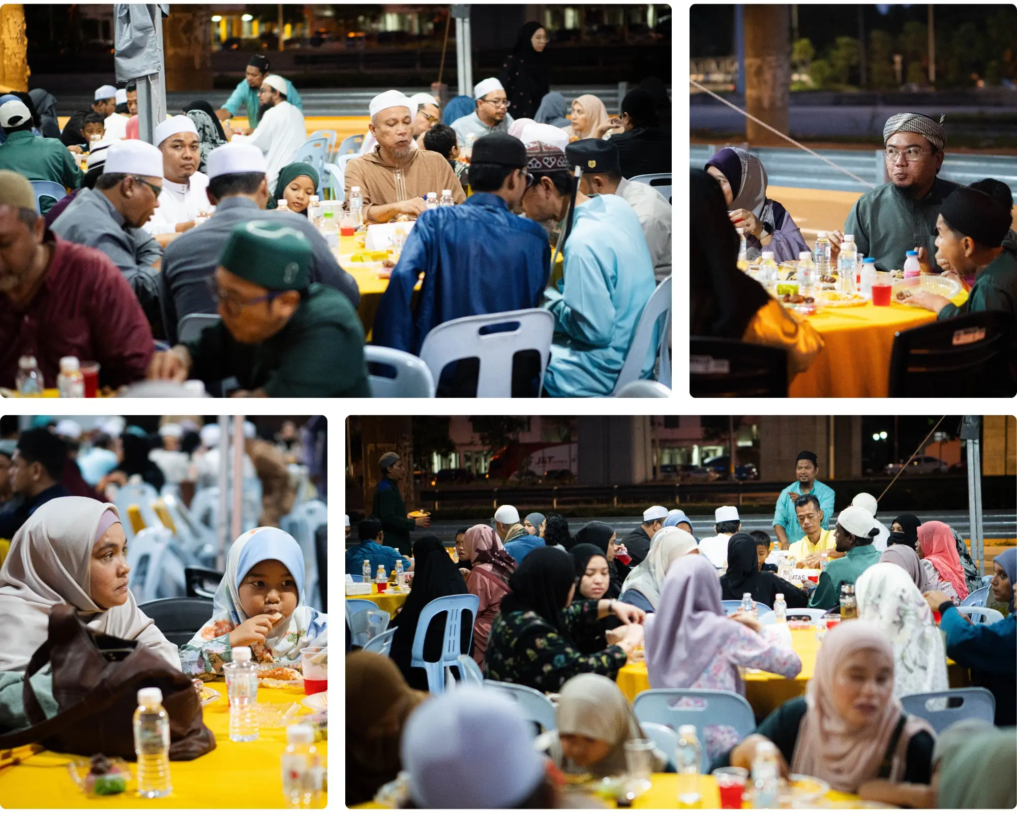 Program Ramadhan