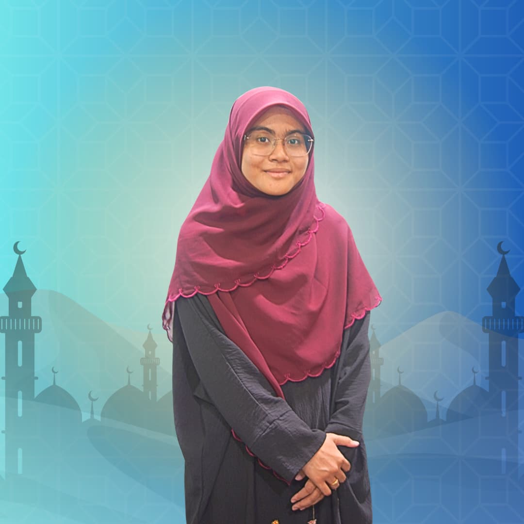 Ustazah Iffah
